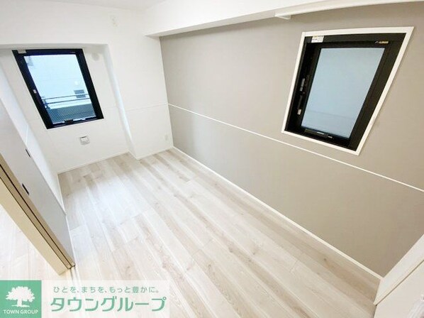 Cedar Noritakeの物件内観写真